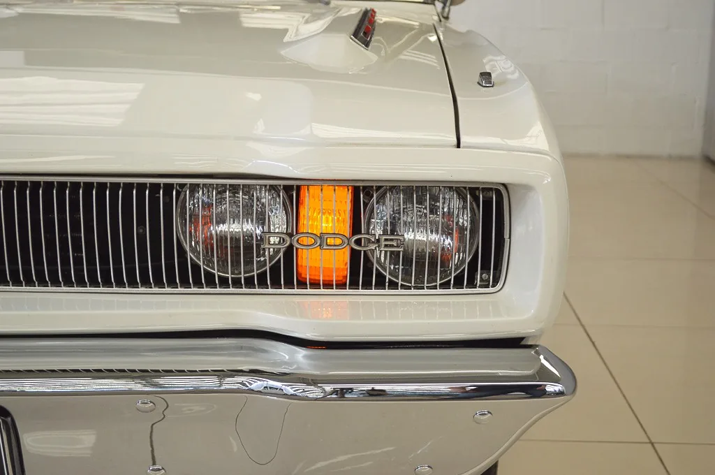 Dodge Charger R/T