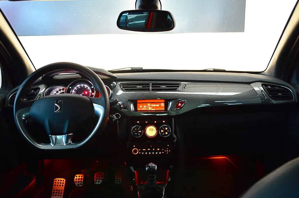 Citroën DS3