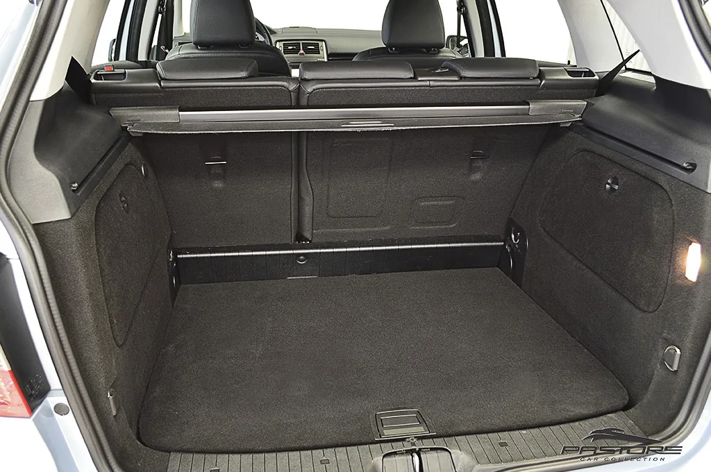 Mercedes-Benz B180 Family Plus