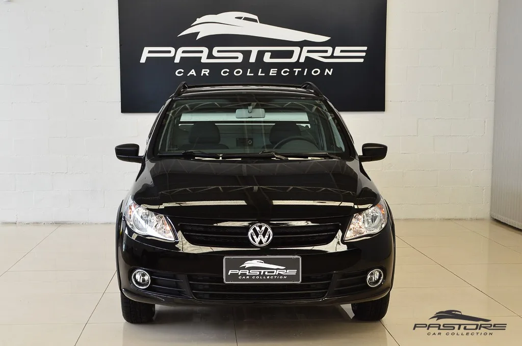 VW Saveiro CE Trend