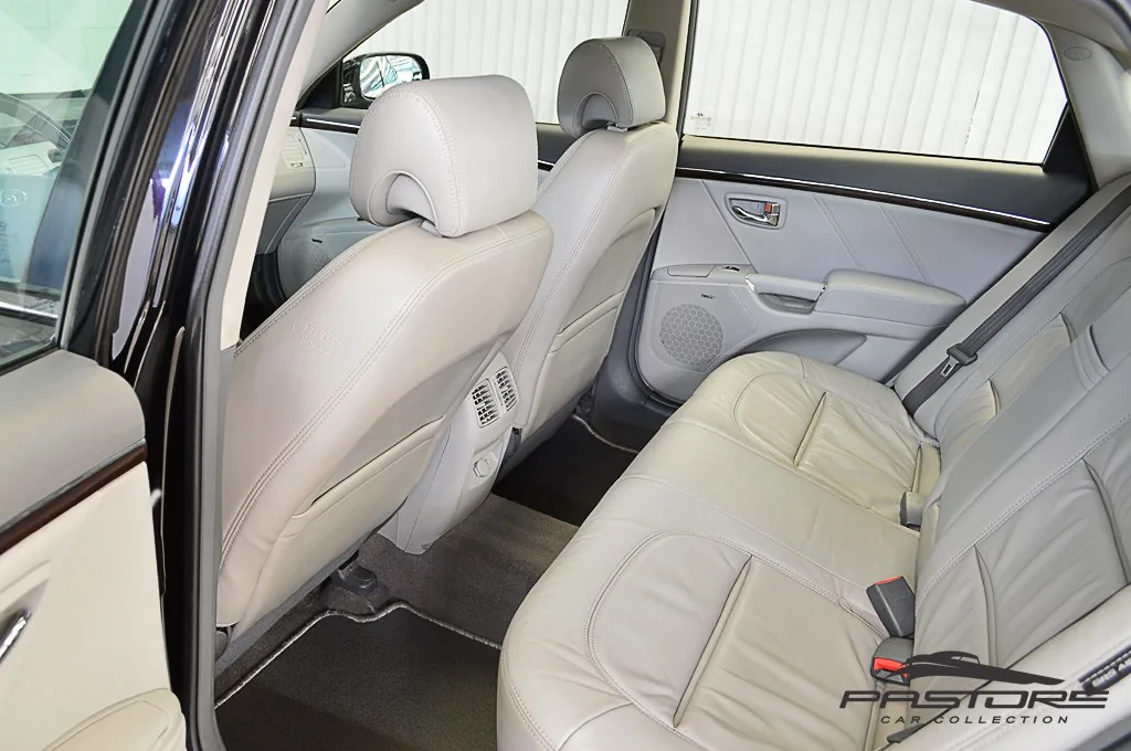 Hyundai Azera GLS