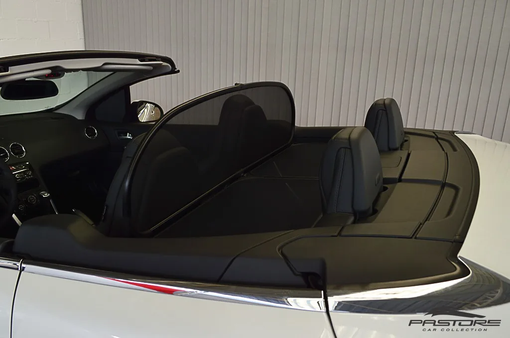 Peugeot 308 CC