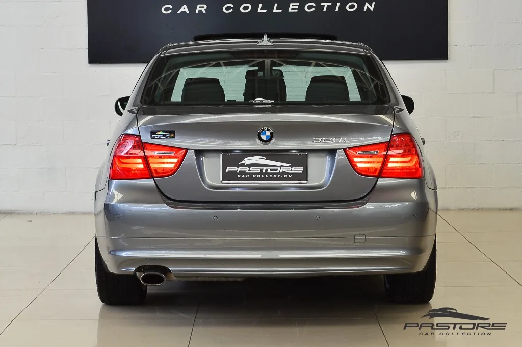 BMW 320i TOP