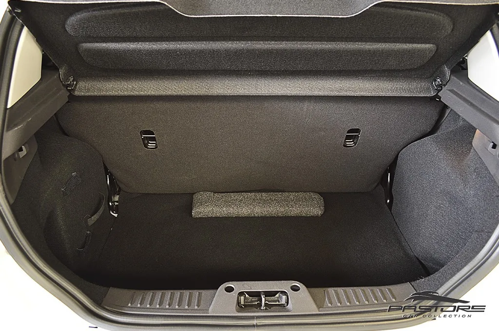 Ford New Fiesta Titanium