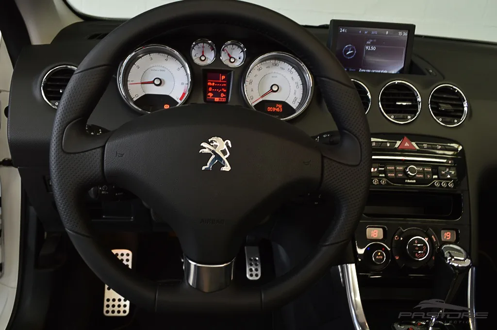 Peugeot 308 CC