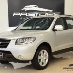 Hyundai Santa Fé GLS 2.7 V6