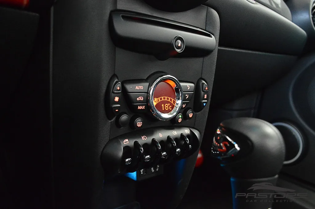 Mini Cooper S Sport