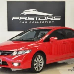 Honda Civic Si