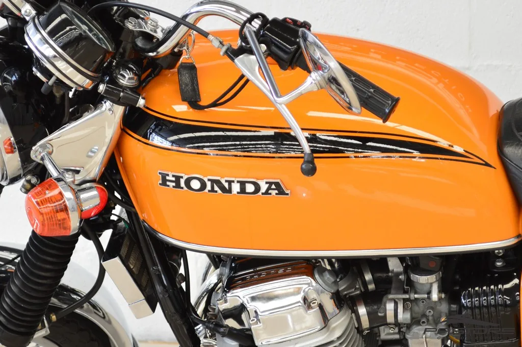 Honda CB 750 Four