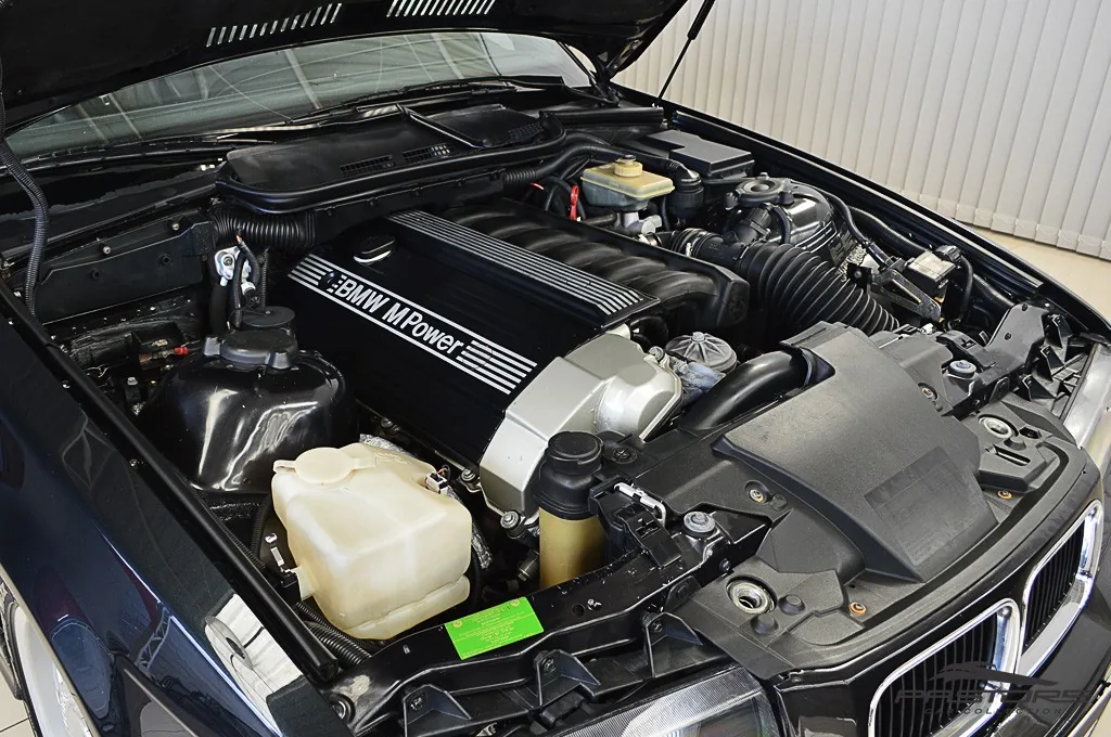 BMW M3 E36