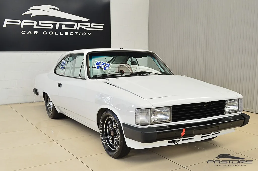 GM Opala 1500CV