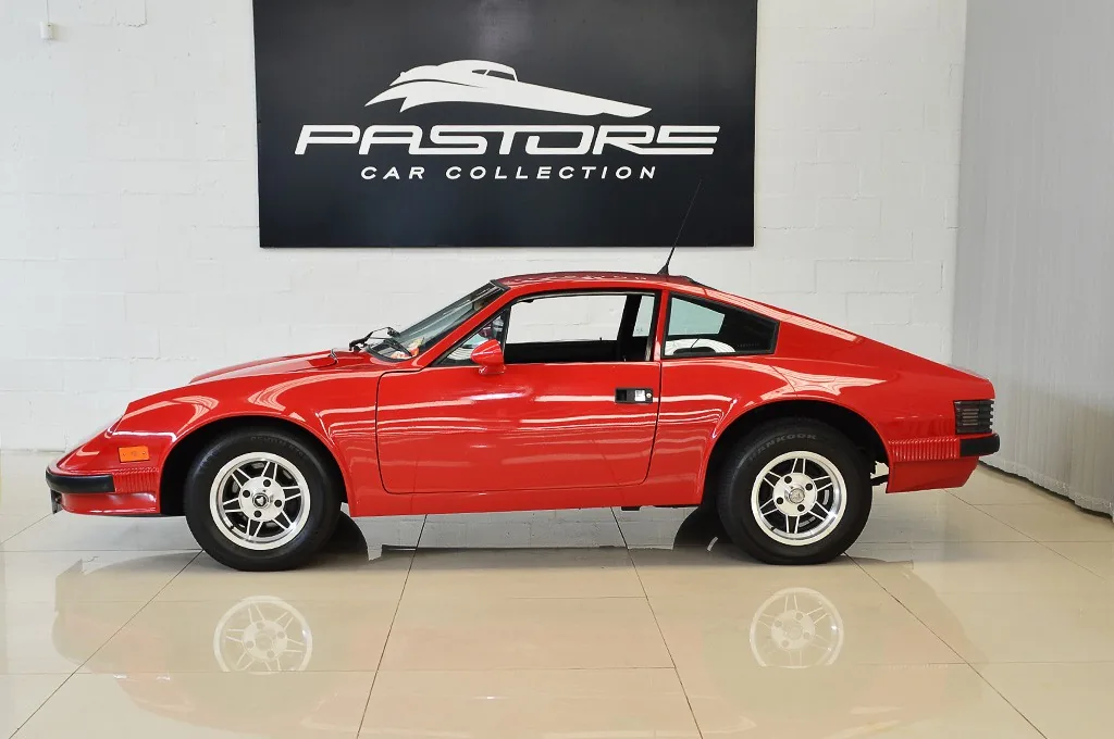 Puma GTE
