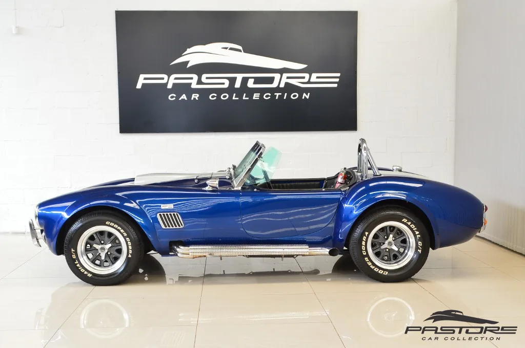 Americar Classic 427 Cobra