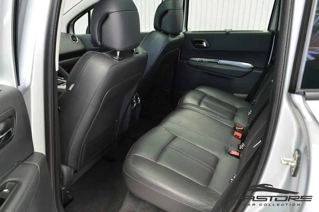 Peugeot 3008 Griffe