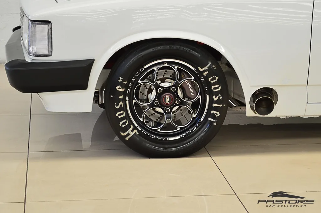 GM Opala 1500CV