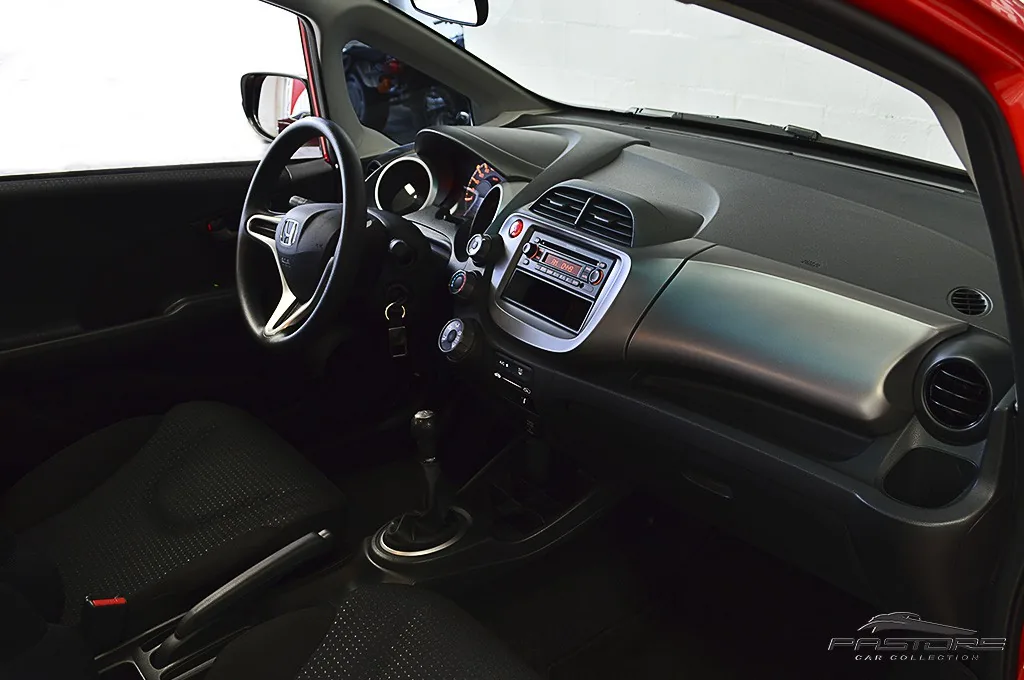 Honda FIT LX