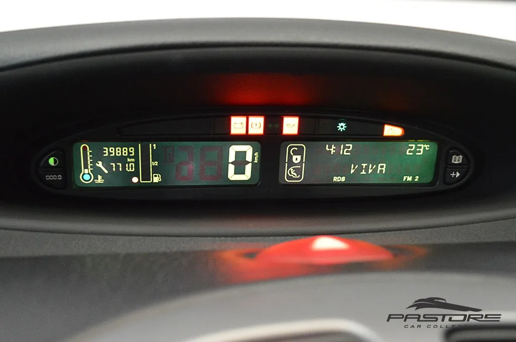 Citroën Xsara Picasso GLX