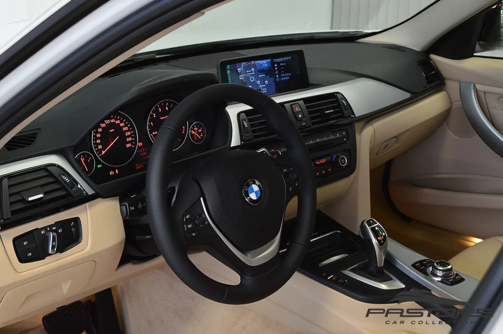 BMW 328i GP