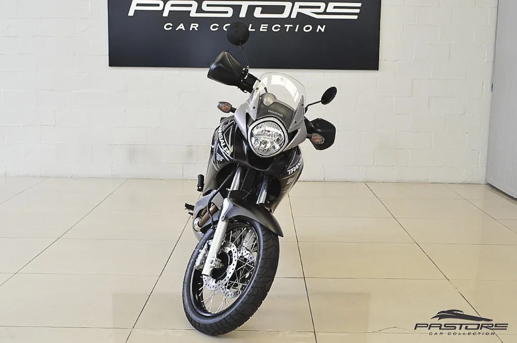 Honda XL 700V Transalp