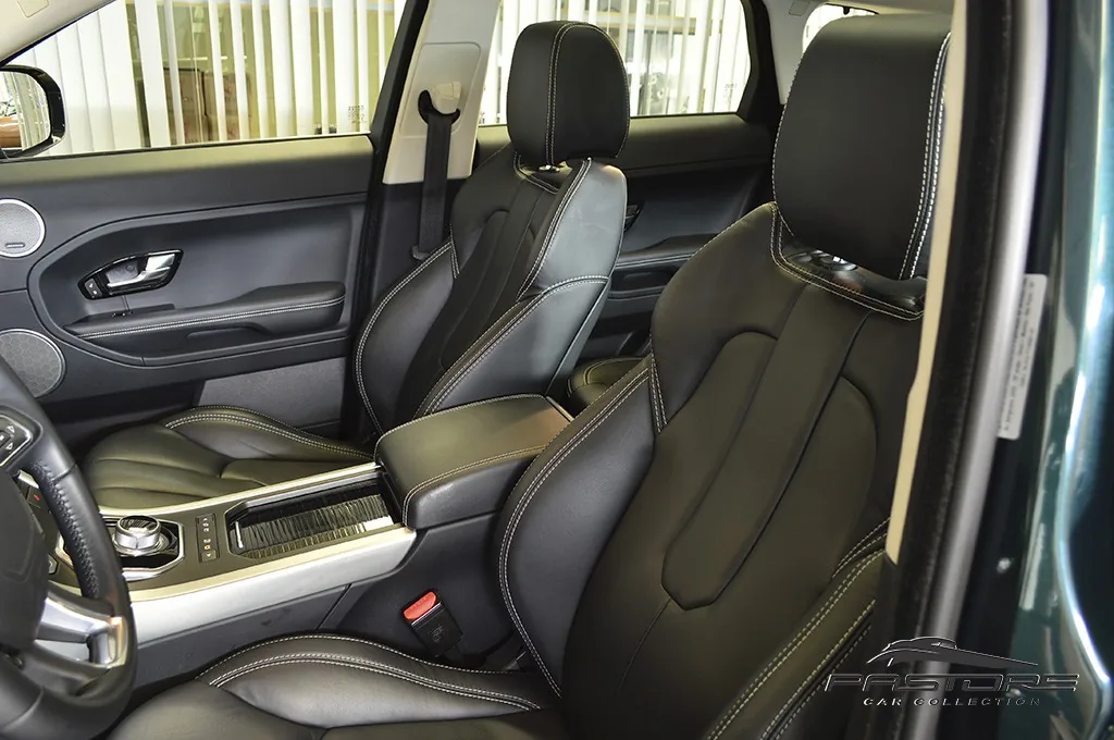 Land Rover R.R. Evoque Prestige