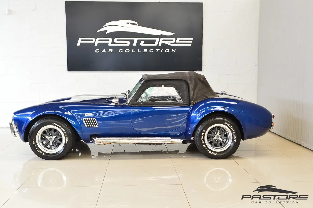 Americar Classic 427 Cobra