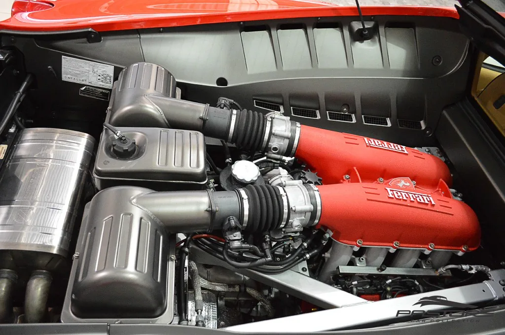 Ferrari F430