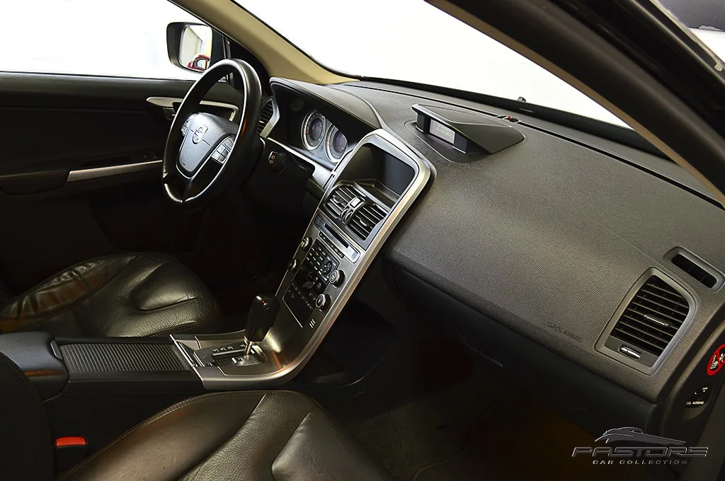 Volvo XC60 3.0T AWD Dynamic