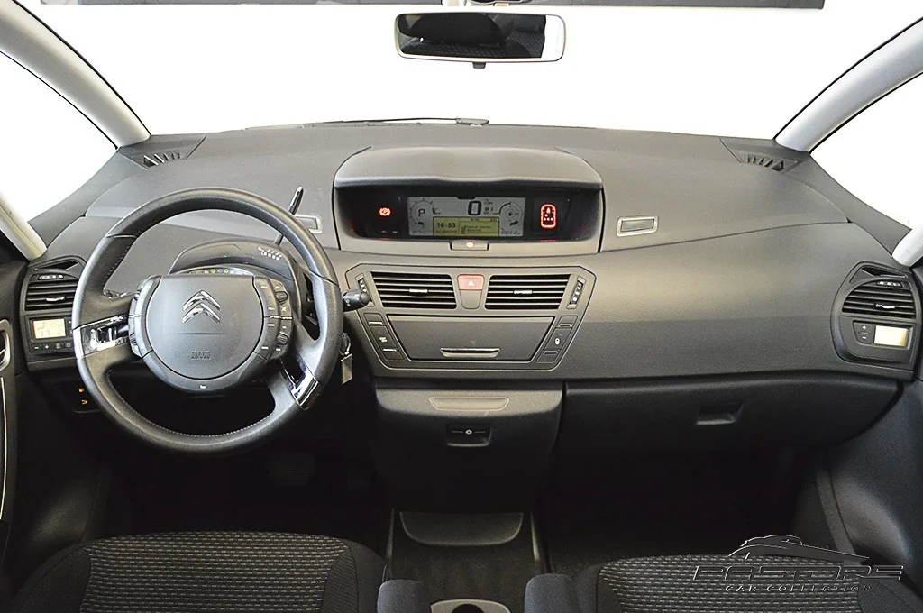 Citroën C4 Picasso GLX
