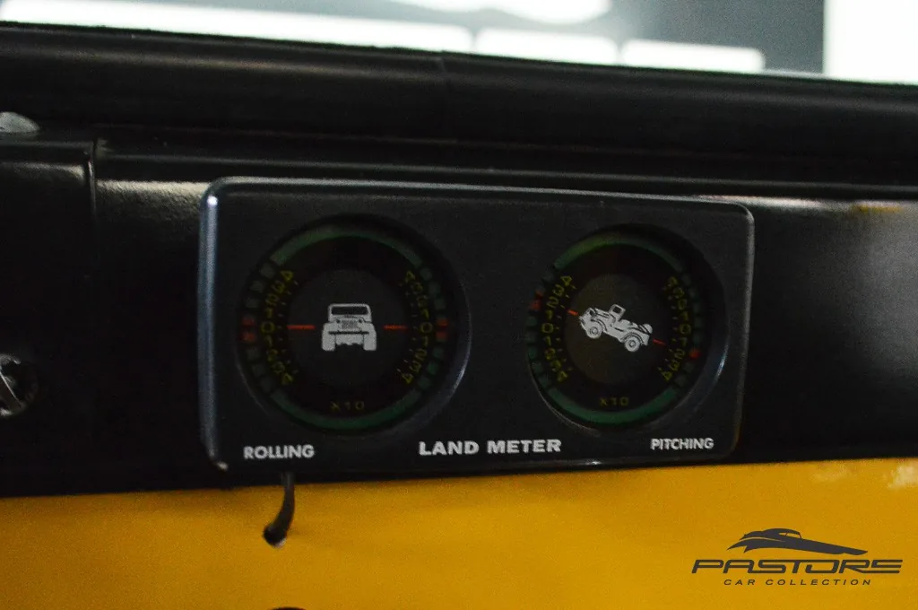 Ford Jeep