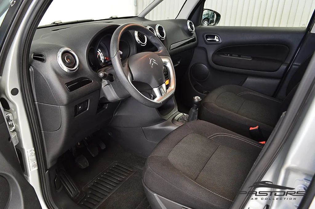 Citroën C3 Picasso GLX