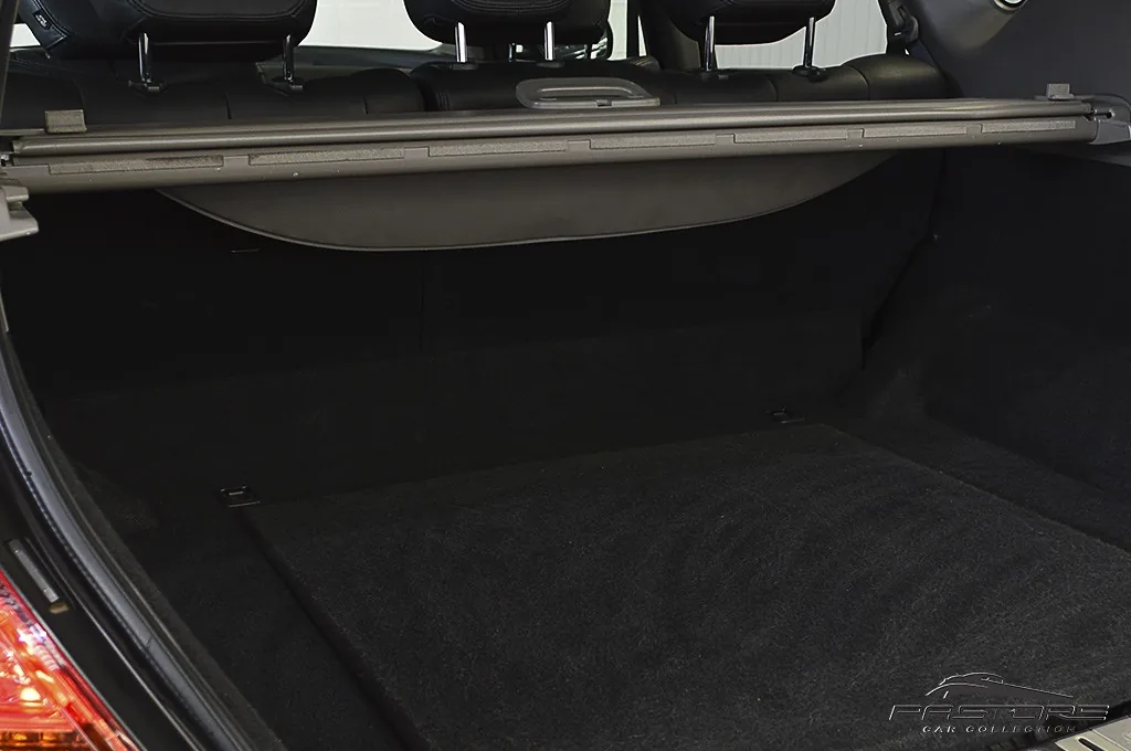 Nissan Murano SE 3.5 V6