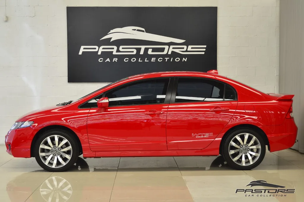 Honda Civic Si