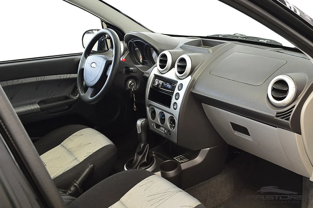 Ford Fiesta Class