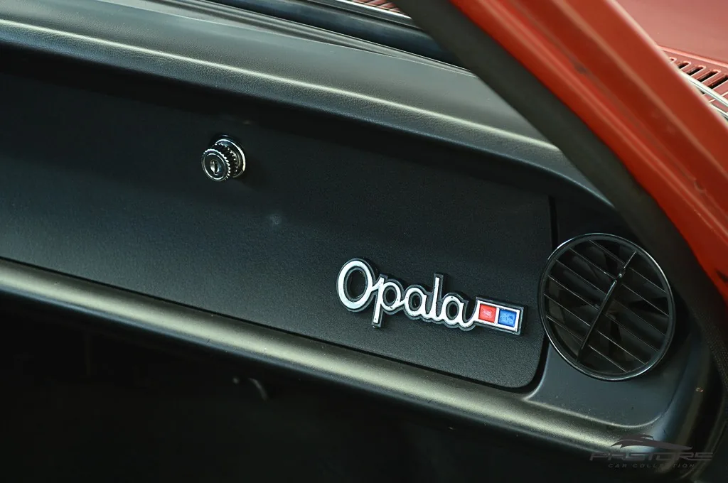 GM Opala Especial 4100