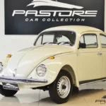 VW Fusca 1300L