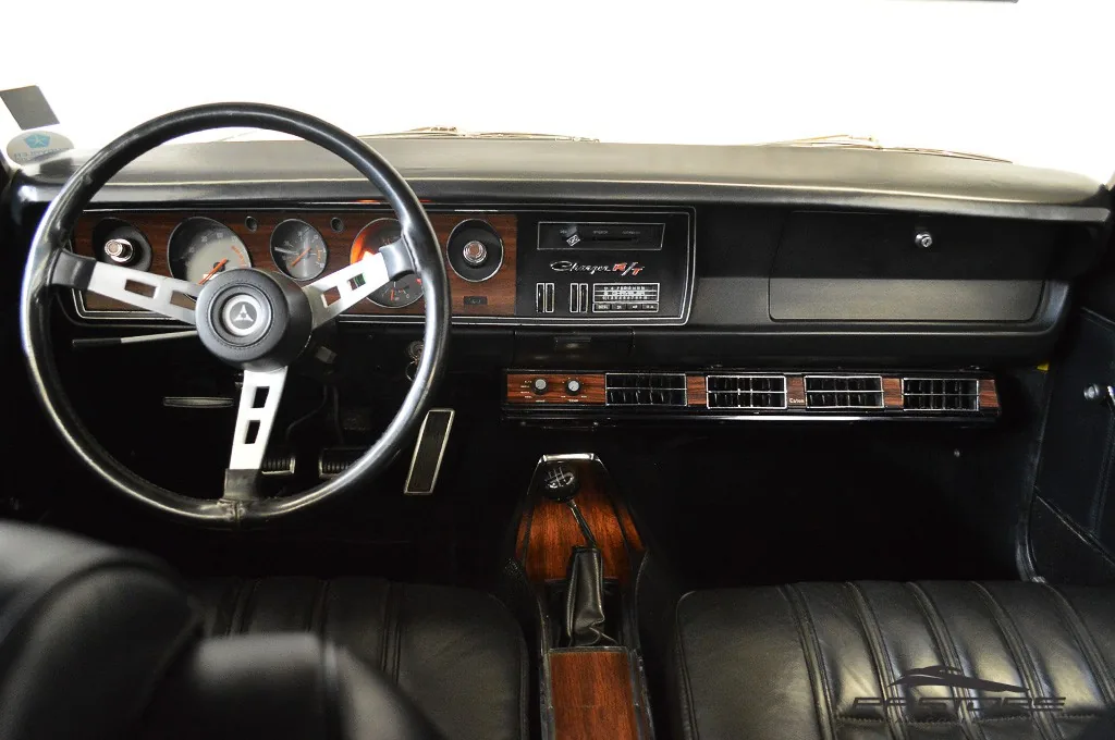 Dodge Charger R/T