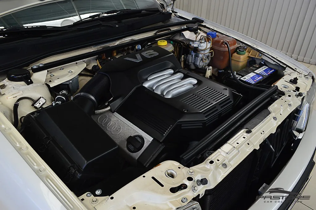 Audi 80 S Avant