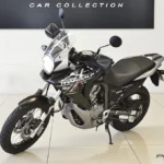 Honda XL 700V Transalp