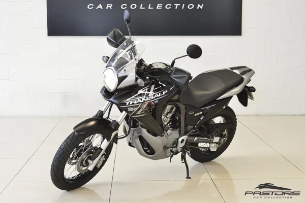 Honda XL 700V Transalp