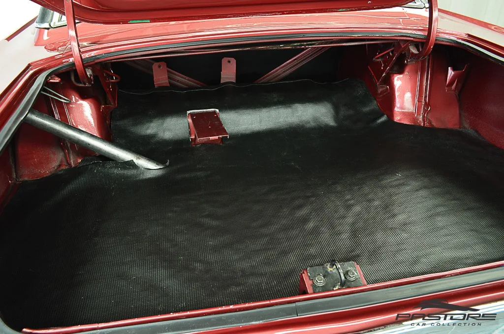 Dodge Dart Gran Coupé