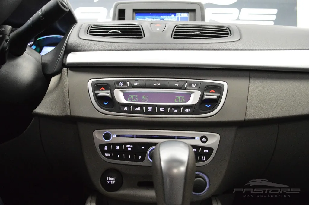 Renault Fluence Privilége