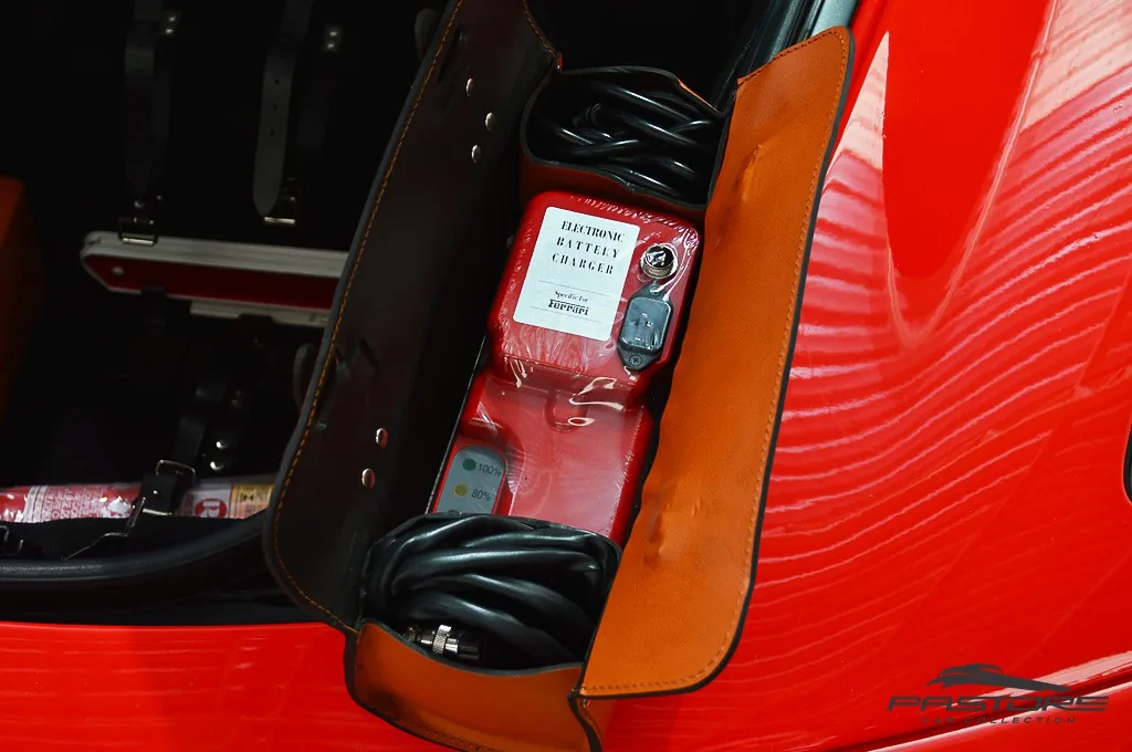 Ferrari F430