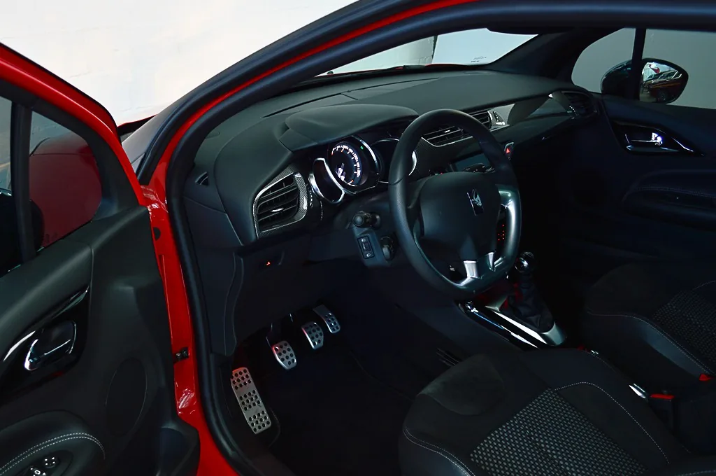 Citroën DS3