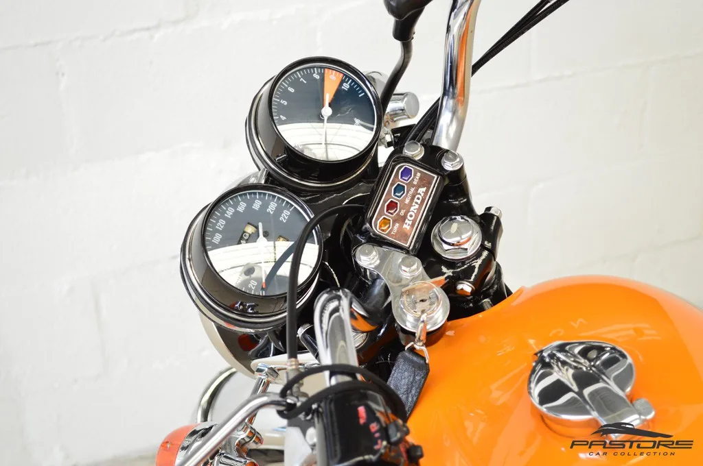 Honda CB 750 Four