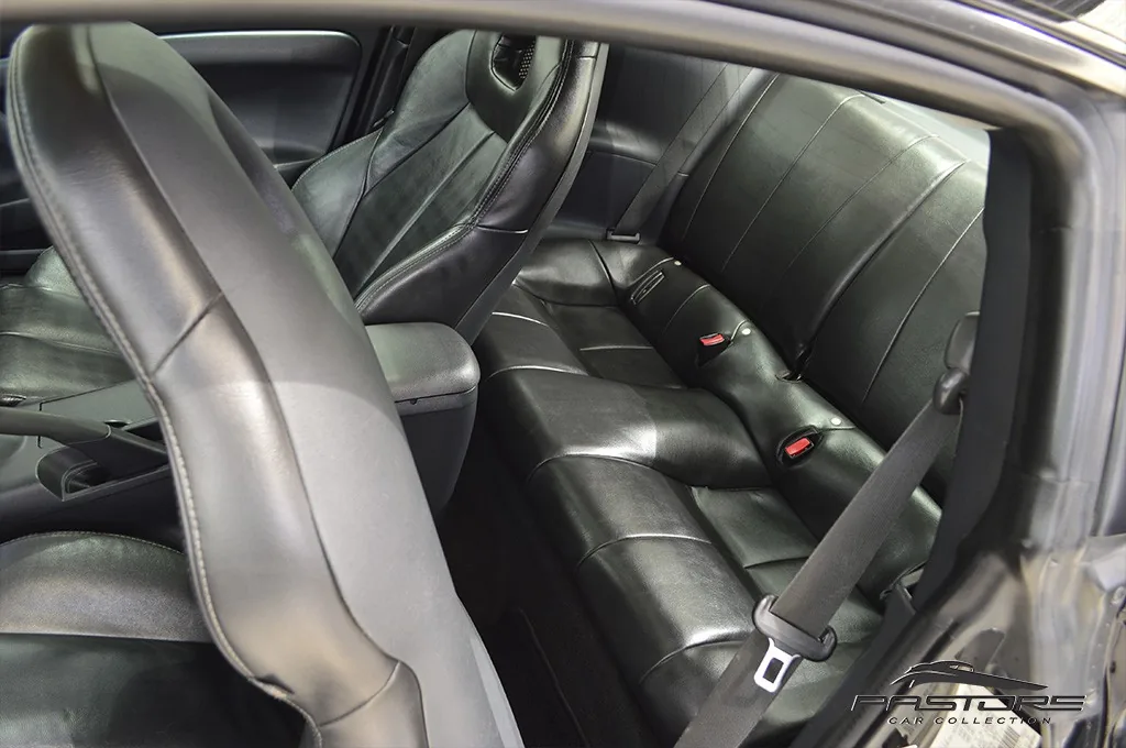 Mitsubishi Eclipse GT V6