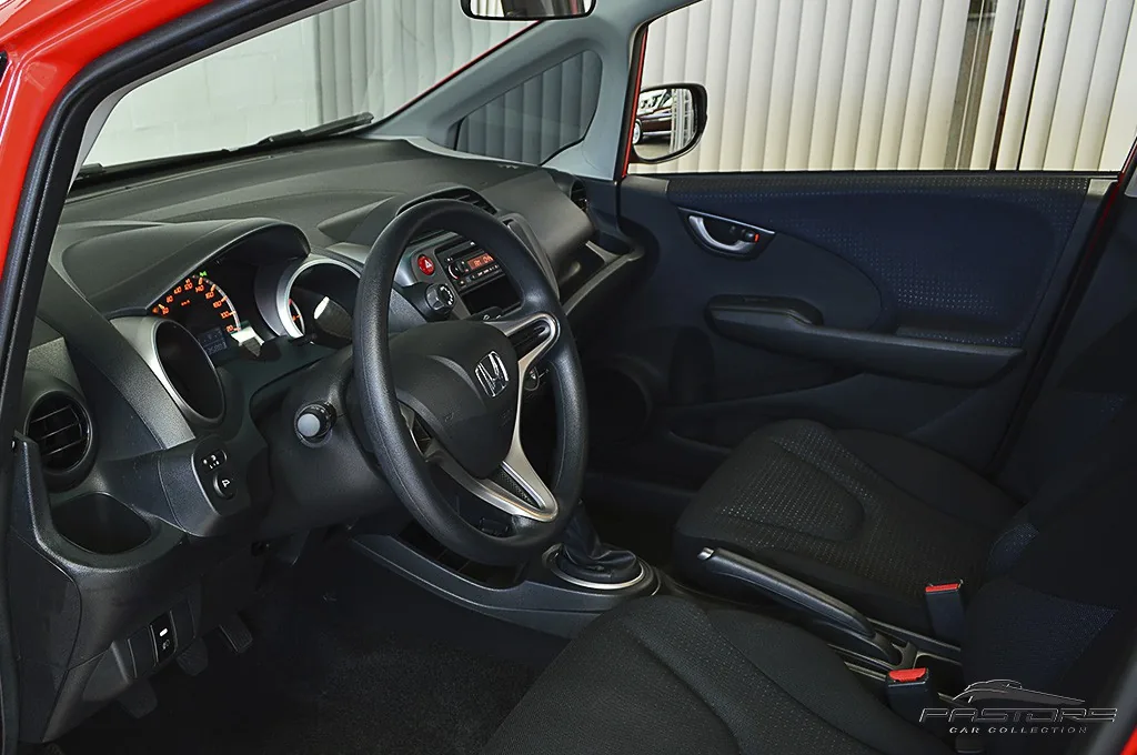 Honda FIT LX
