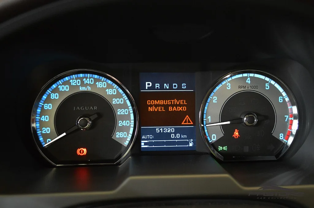 Jaguar XF Premium Luxury