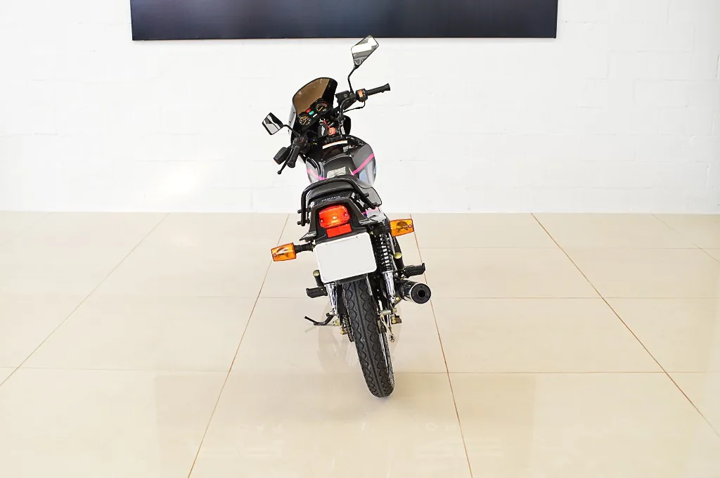 Yamaha RD 135Z