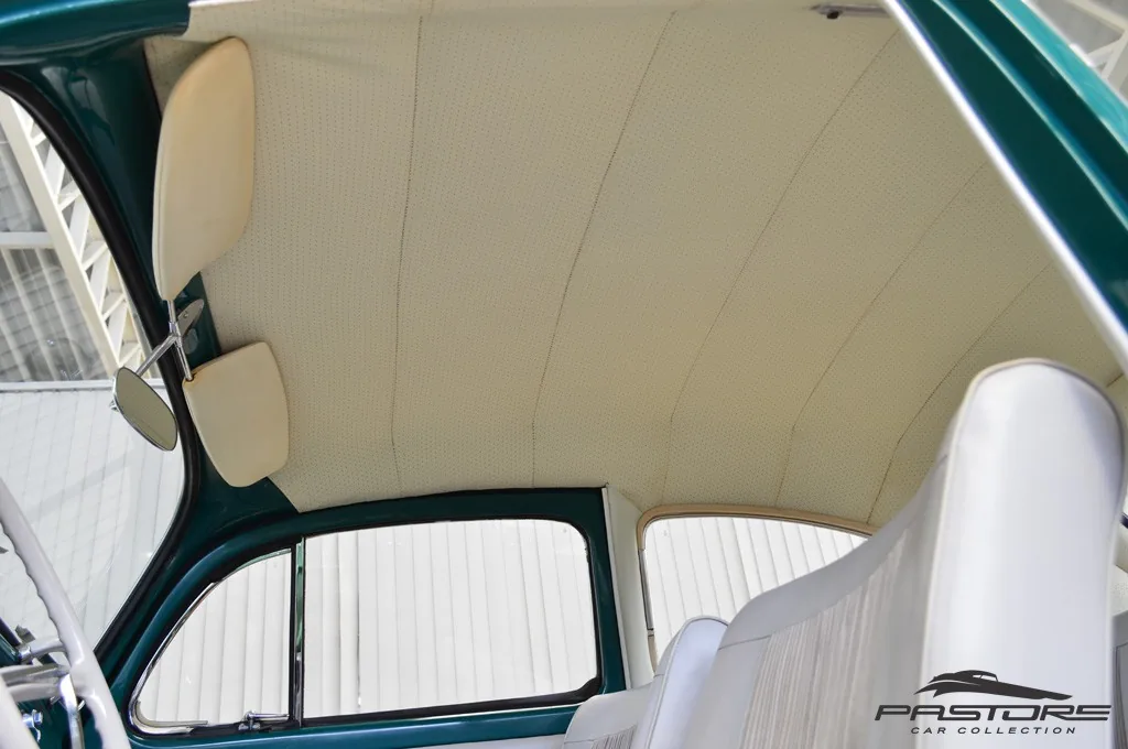 VW Fusca 1200