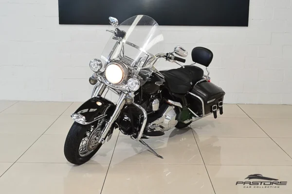 Harley-Davidson Road King Screamin Eagle